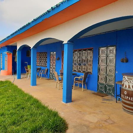 La Petite Ferme Bed and Breakfast Καζαμπλάνκα Εξωτερικό φωτογραφία