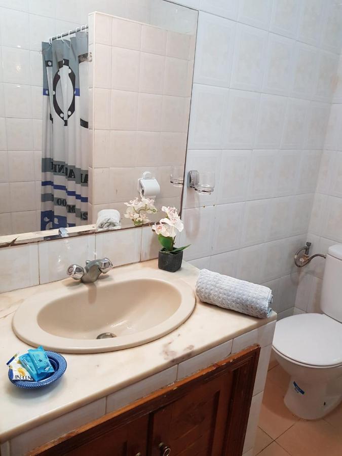 La Petite Ferme Bed and Breakfast Καζαμπλάνκα Εξωτερικό φωτογραφία